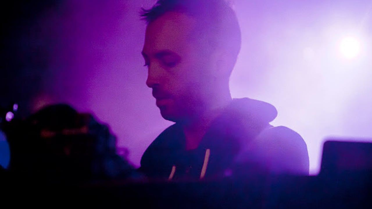 Tim Hecker