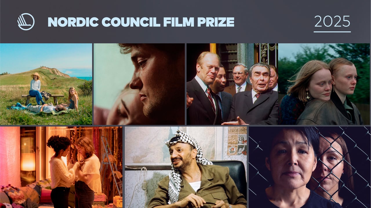 Nordic Film Festival