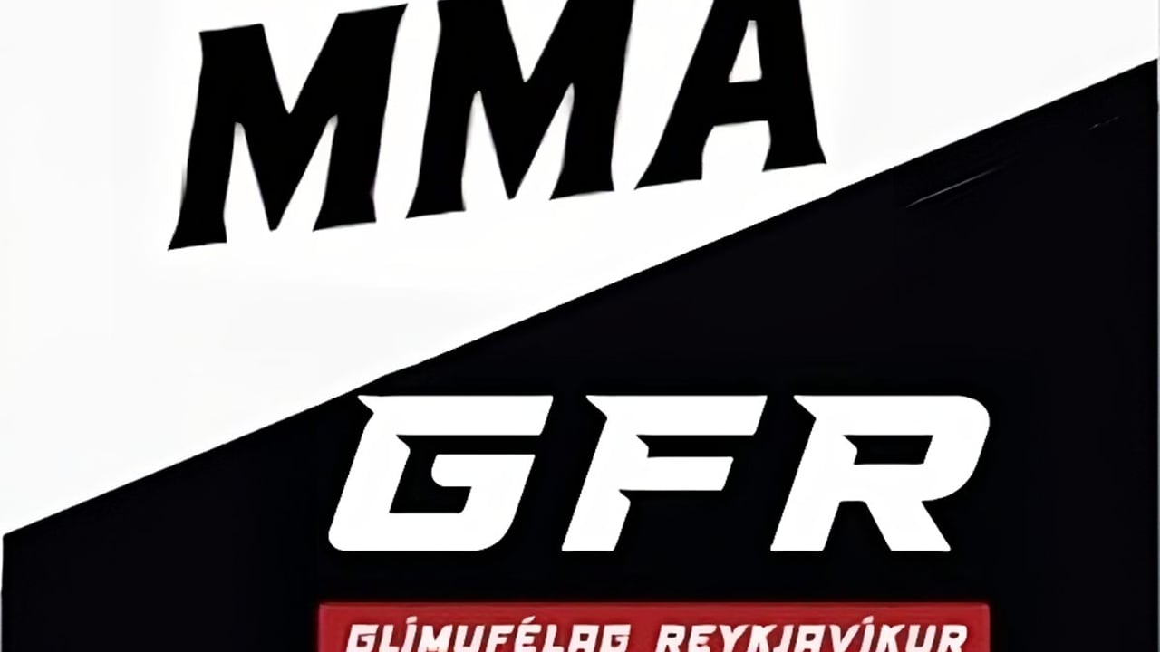 Reykjavik MMA