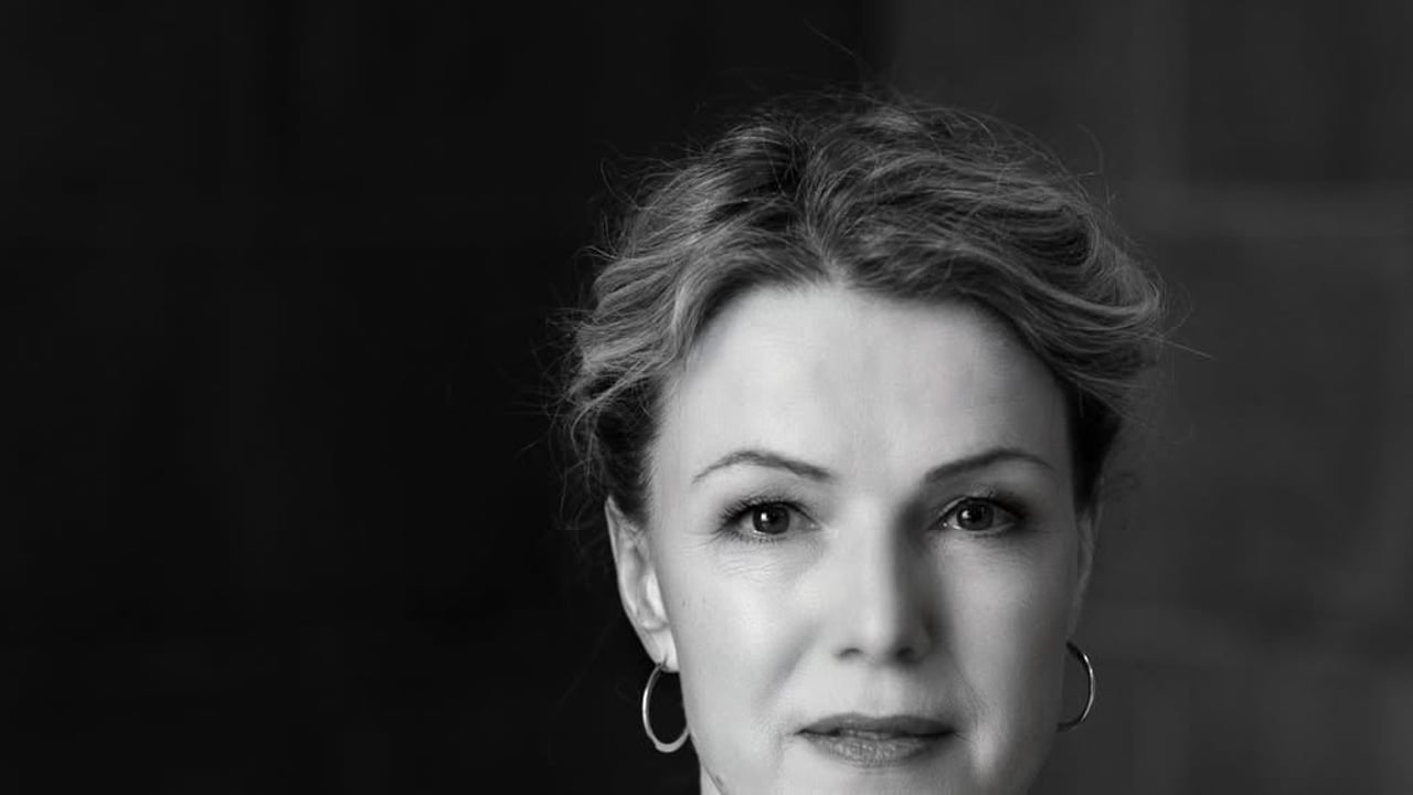 Sigríður Hagalín Björnsdóttir