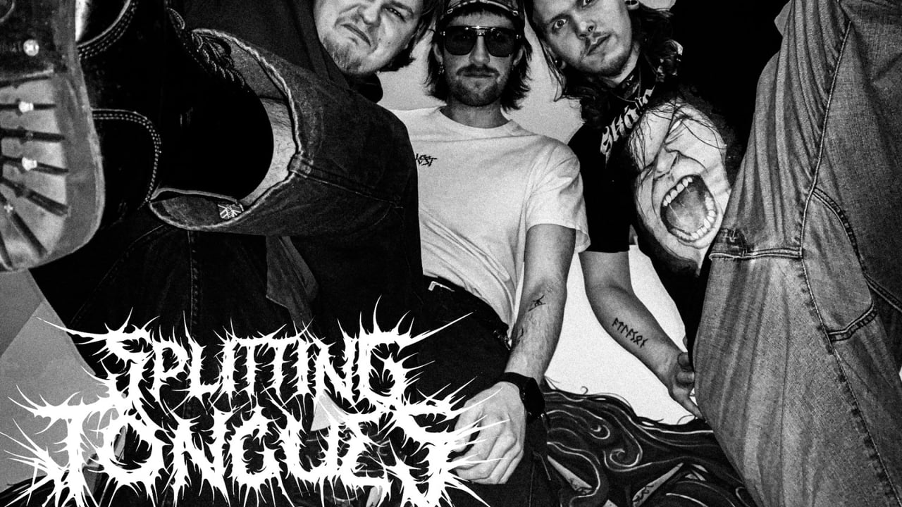 Splitting Tongues