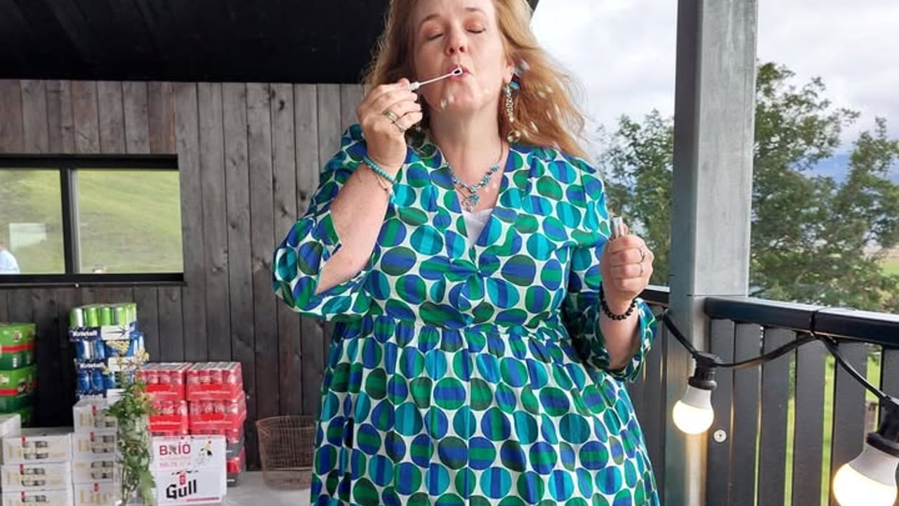 Brynhildur Björnsdóttir