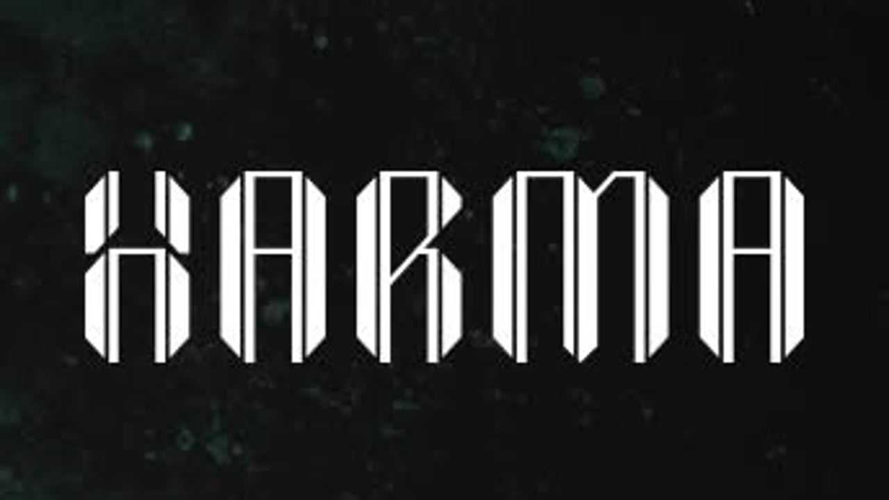 HARMA