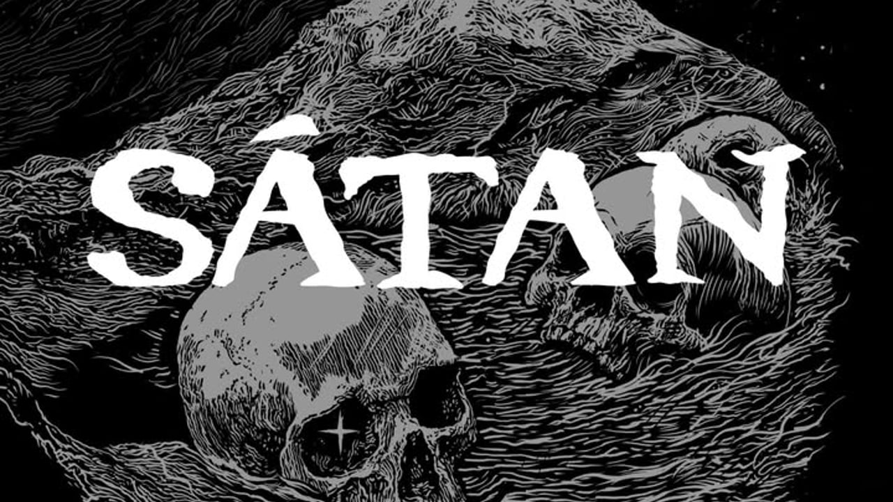 SÁTAN