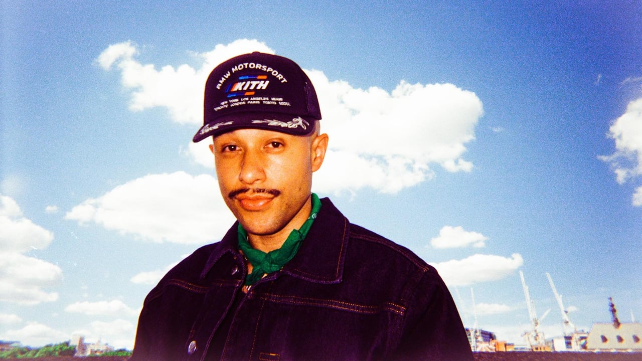 Jax Jones
