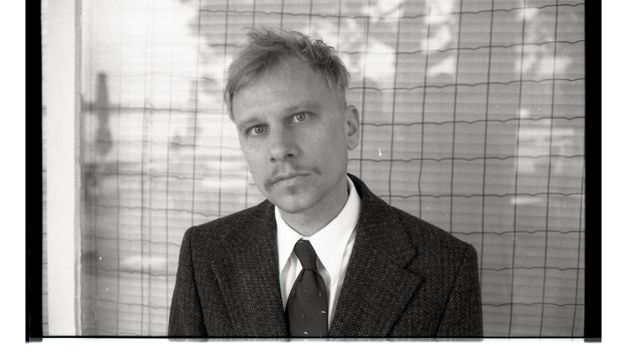 Robert Stadlober