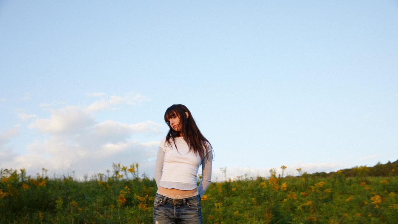 Chiara Savasta - Girl In Real Life, The Show