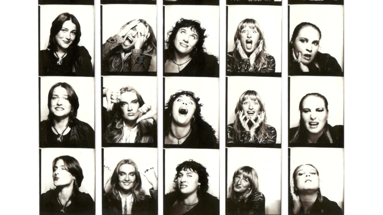 Girl Group