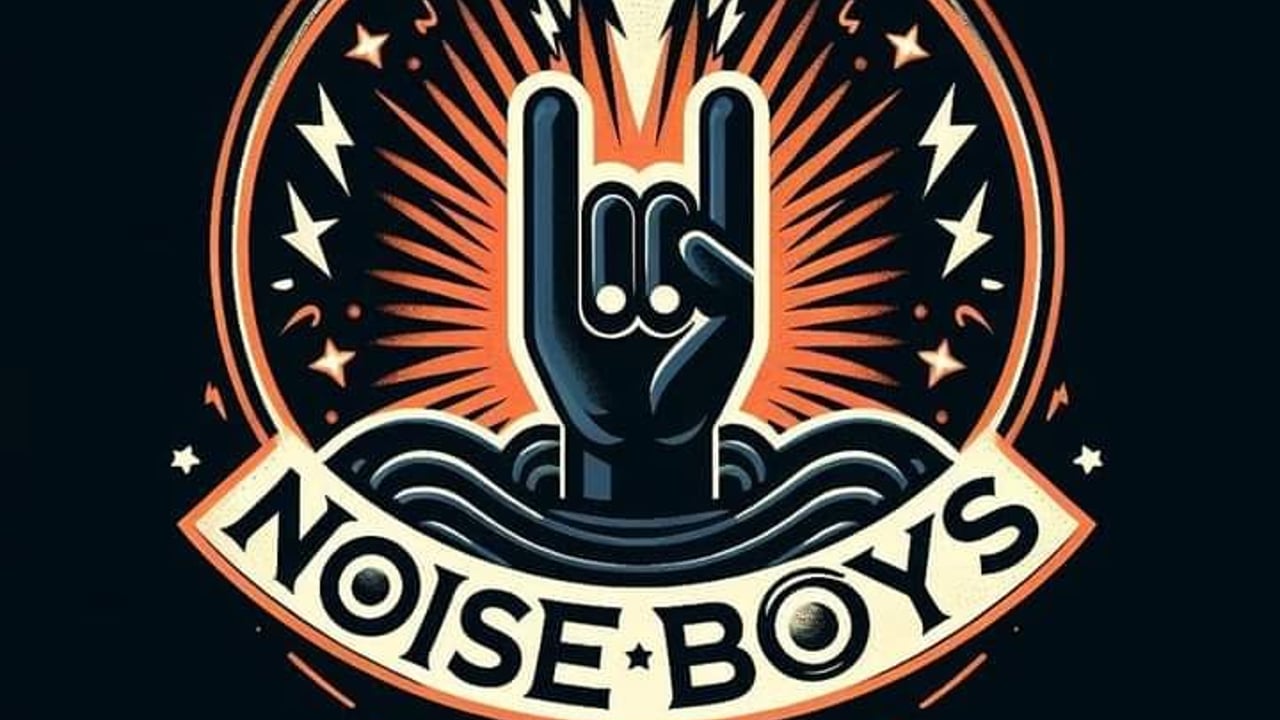NOISE BOYS