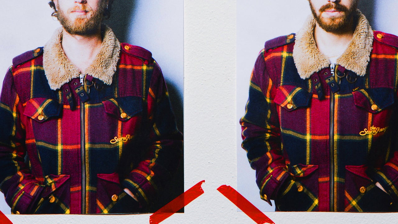Red Axes