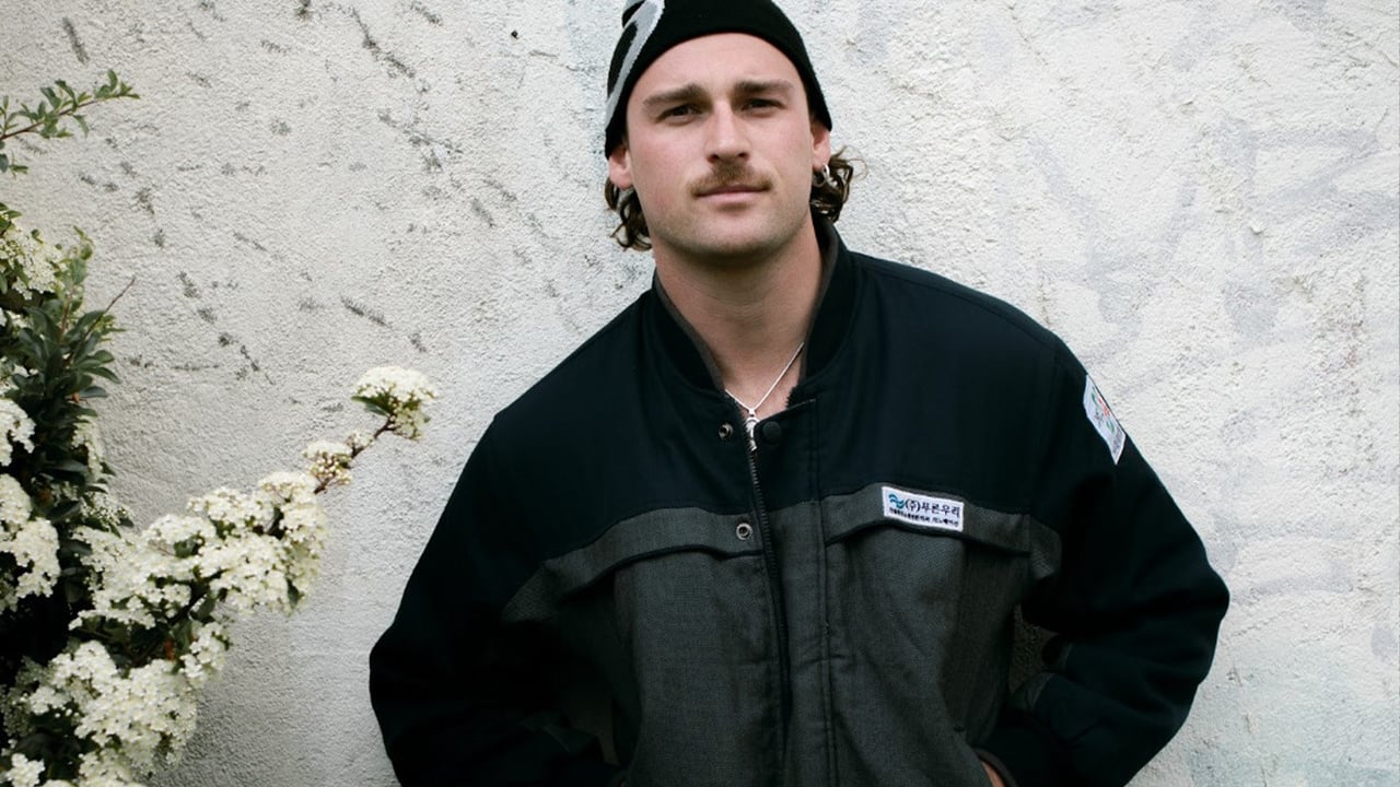 BEN GERRANS