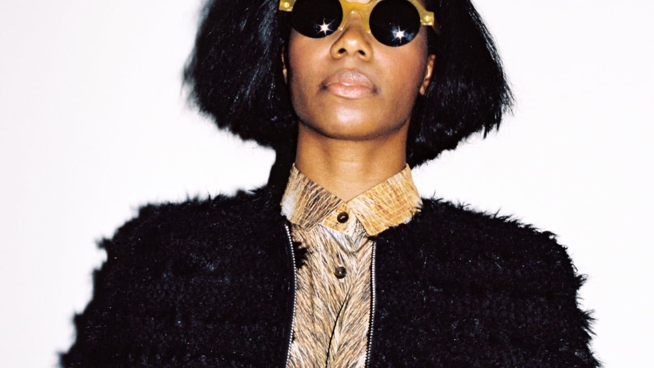Santigold