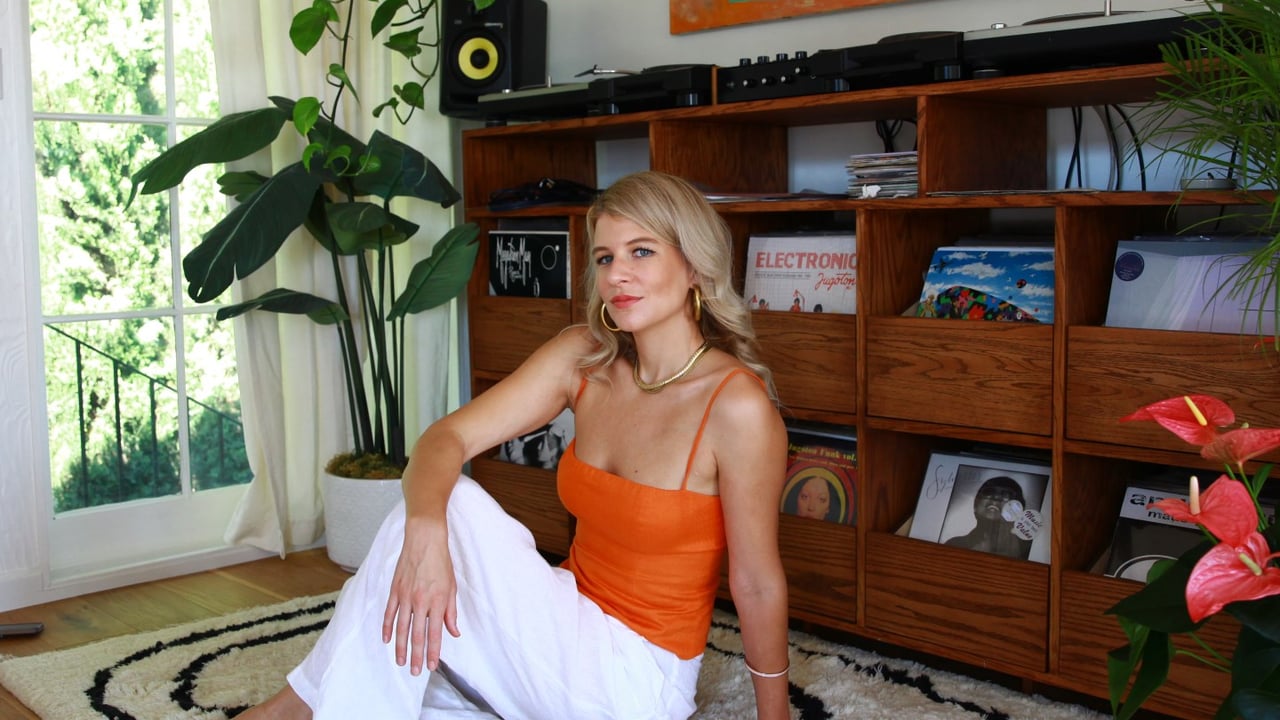 Masha Mar