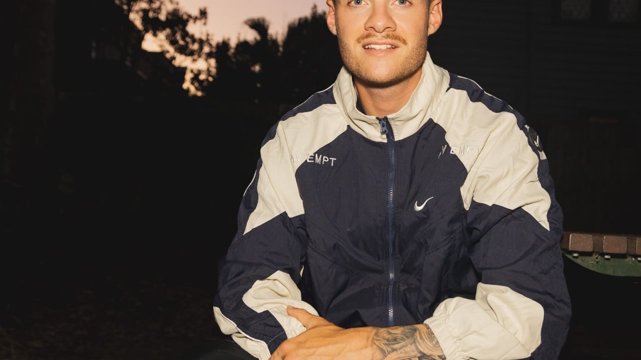 Josh Heywood