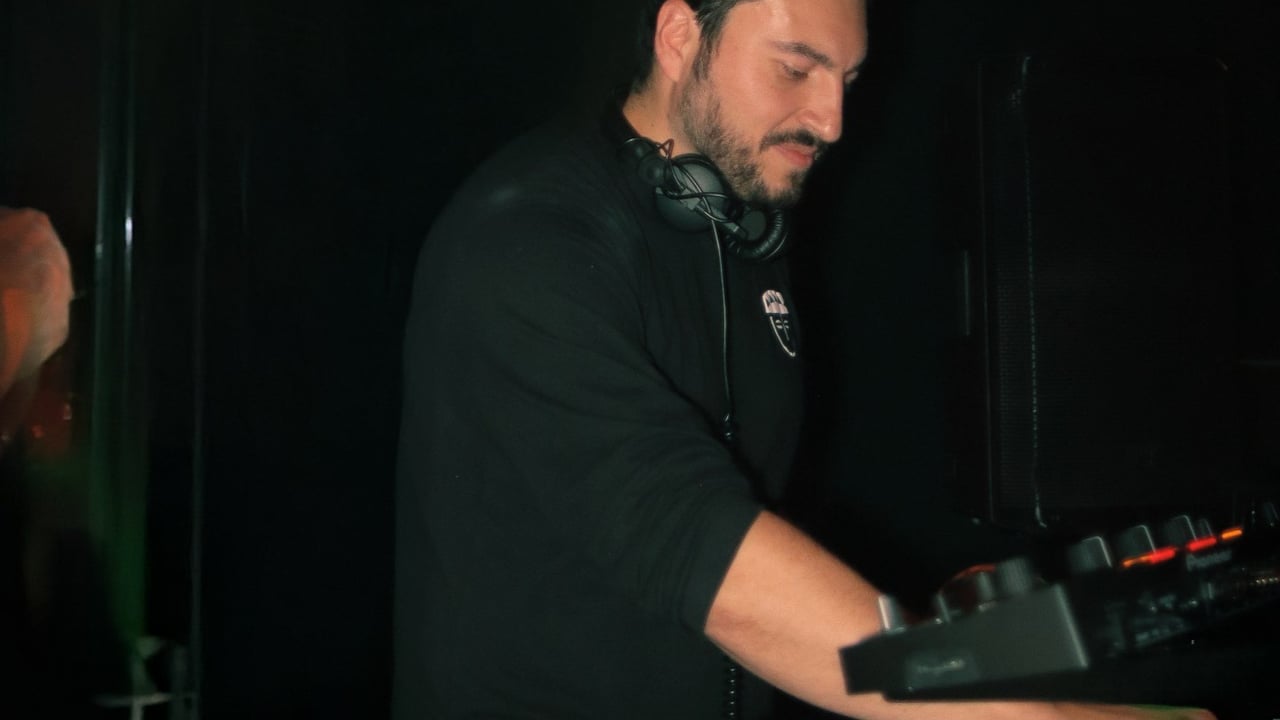 Mateo Blanco