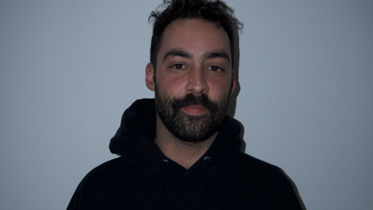 Gabriel Belabbas