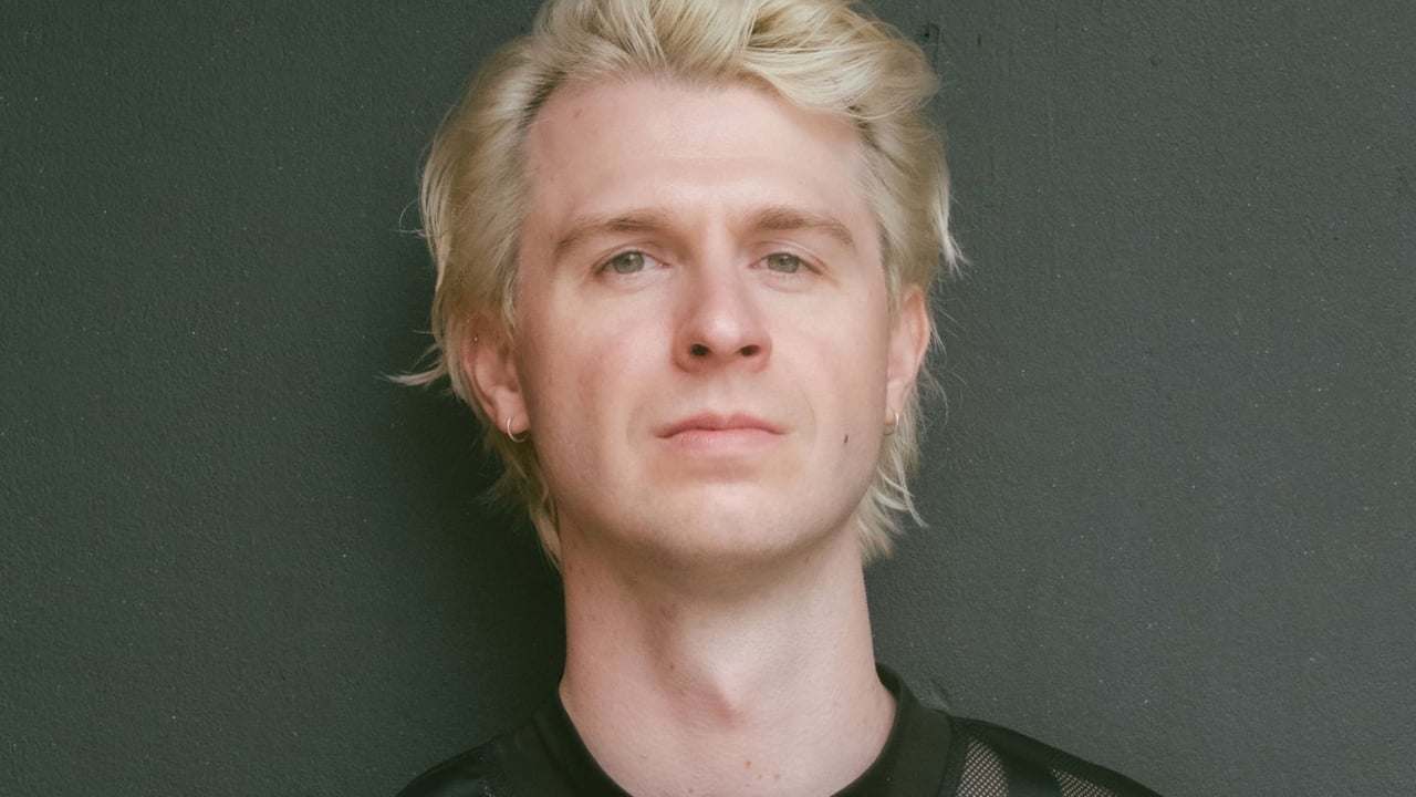 Johan Sterling