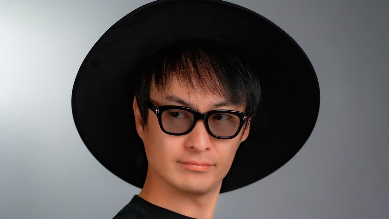 YUUKI YOSHIYAMA