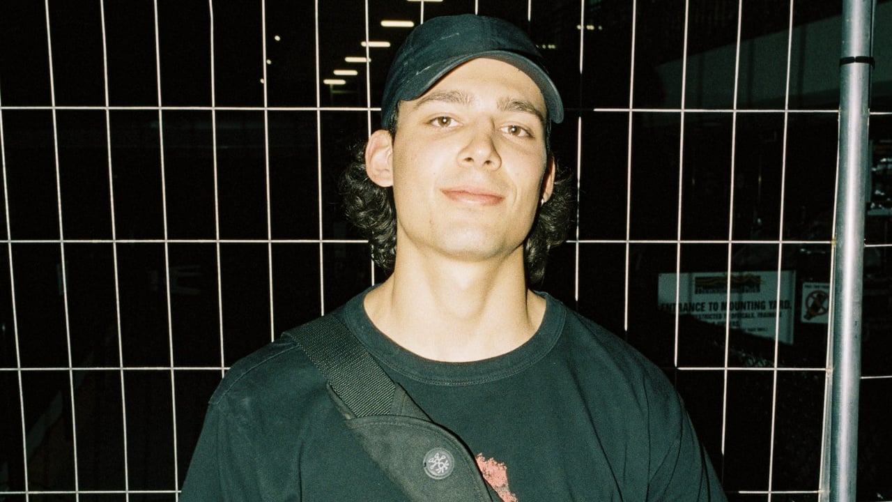 Lucas Boston