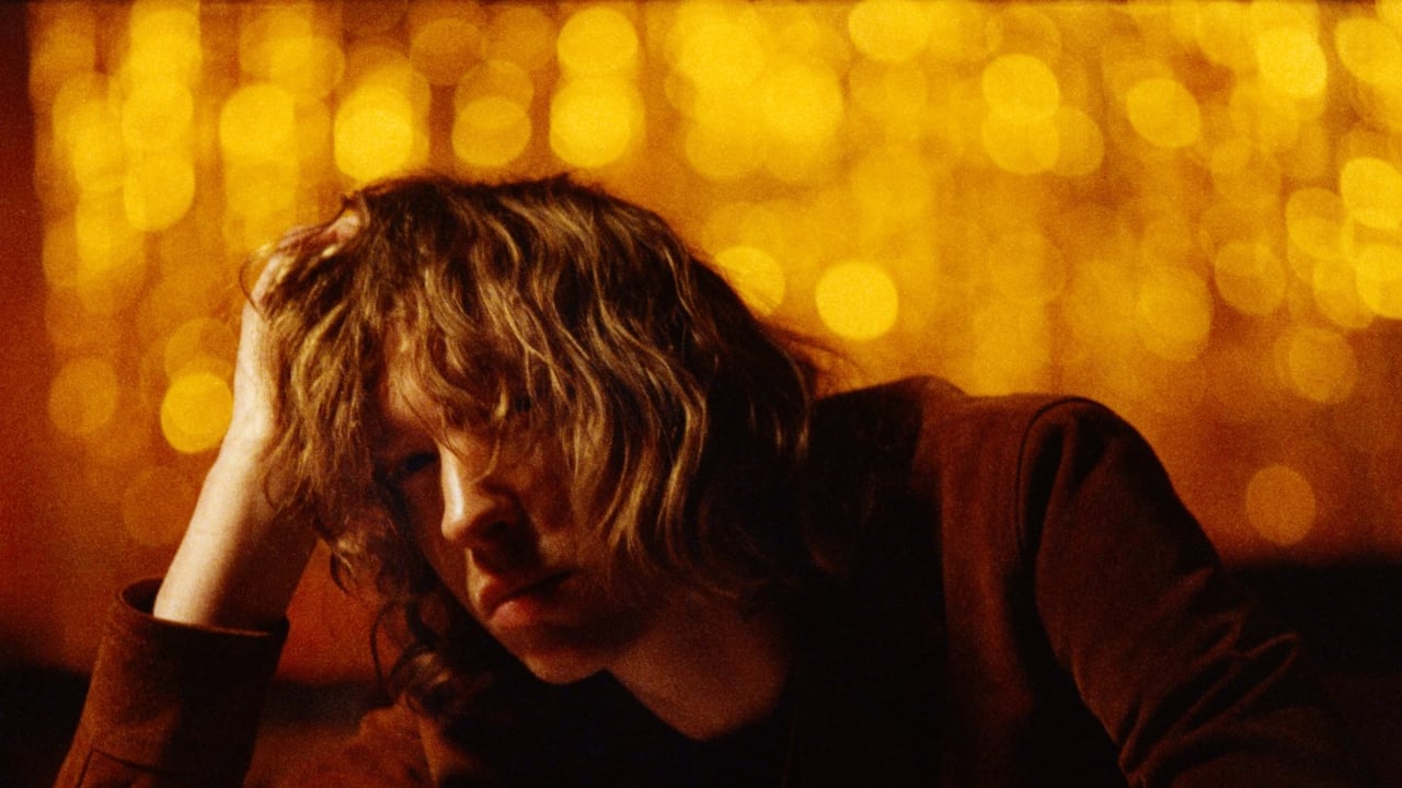 Daniel Avery