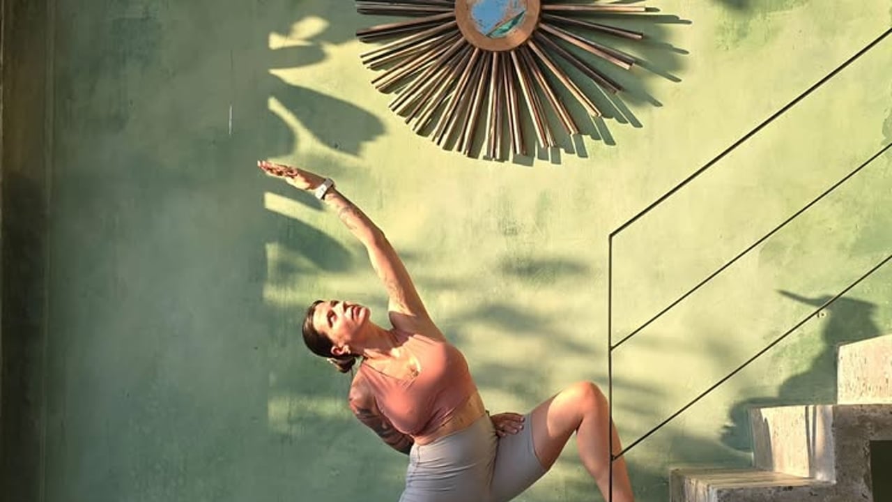 Soul In Flow Yoga