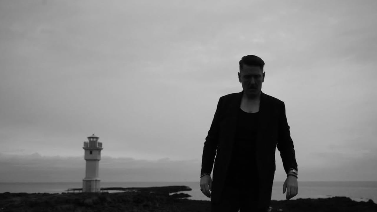 Daníel Hjálmtýsson
