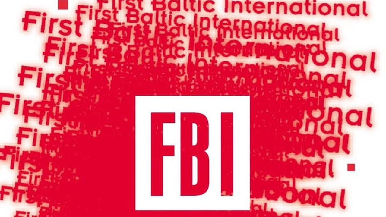 Koncertaģentūra FBI