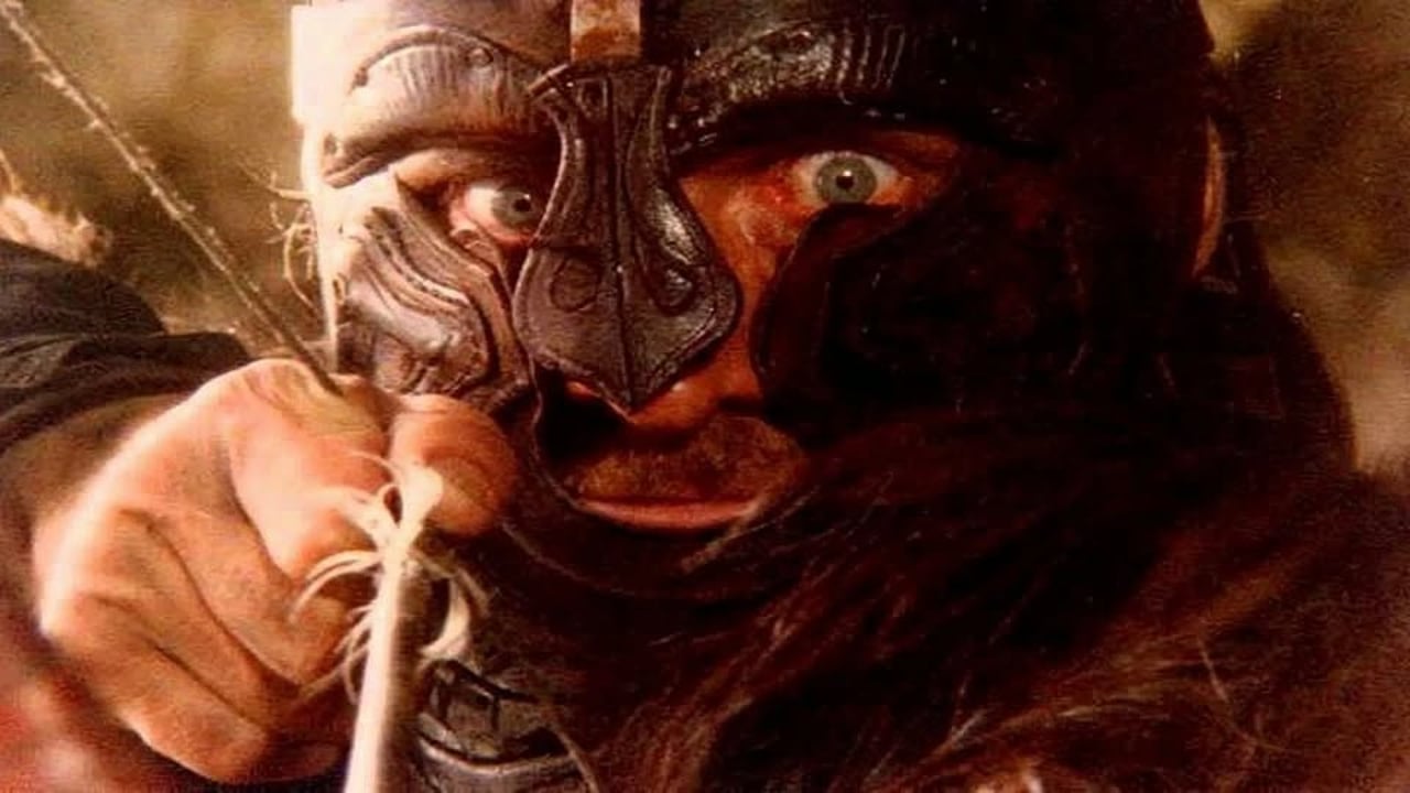 Hrafninn Flýgur - Partísýning!