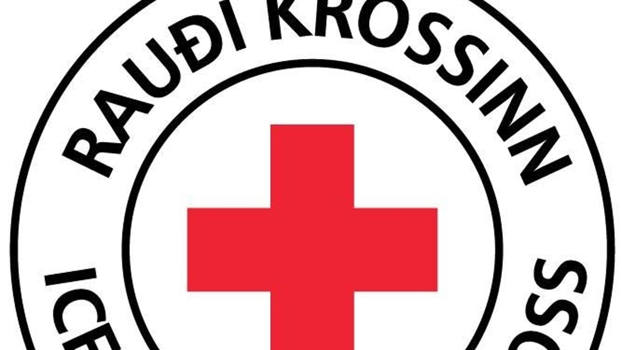 Rauði krossinn á Íslandi