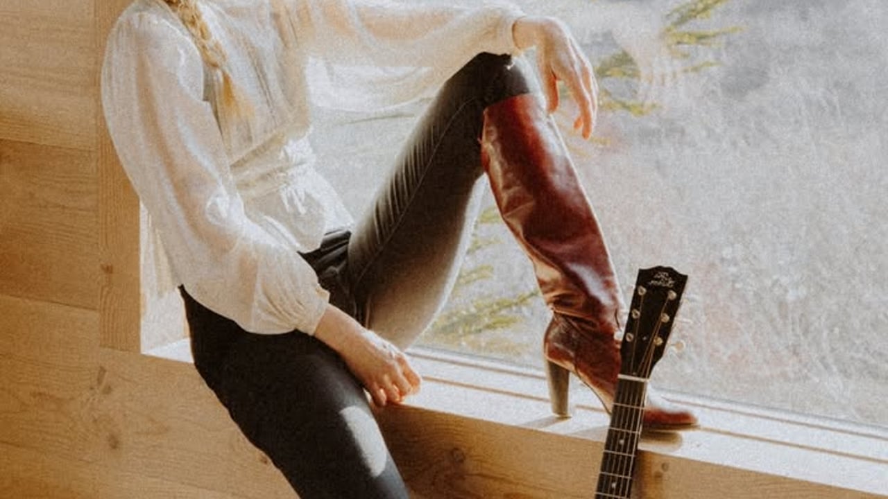 Tina Dico