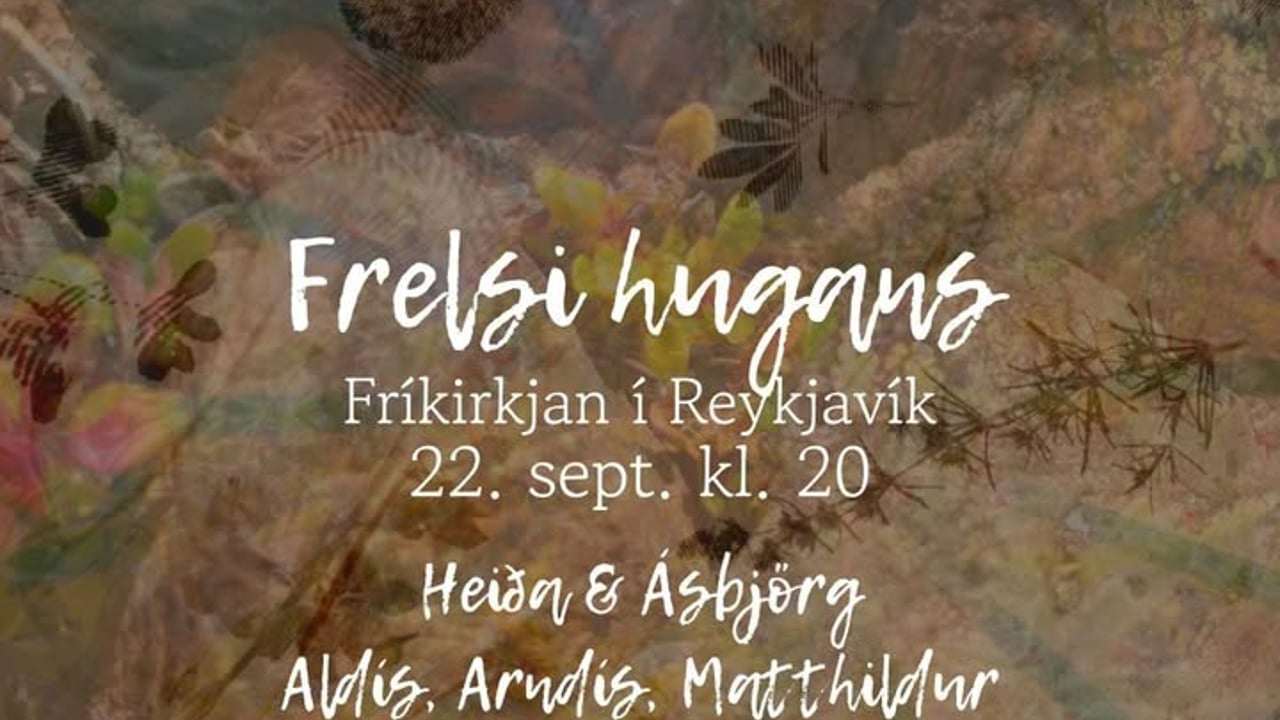 Heiða Árna