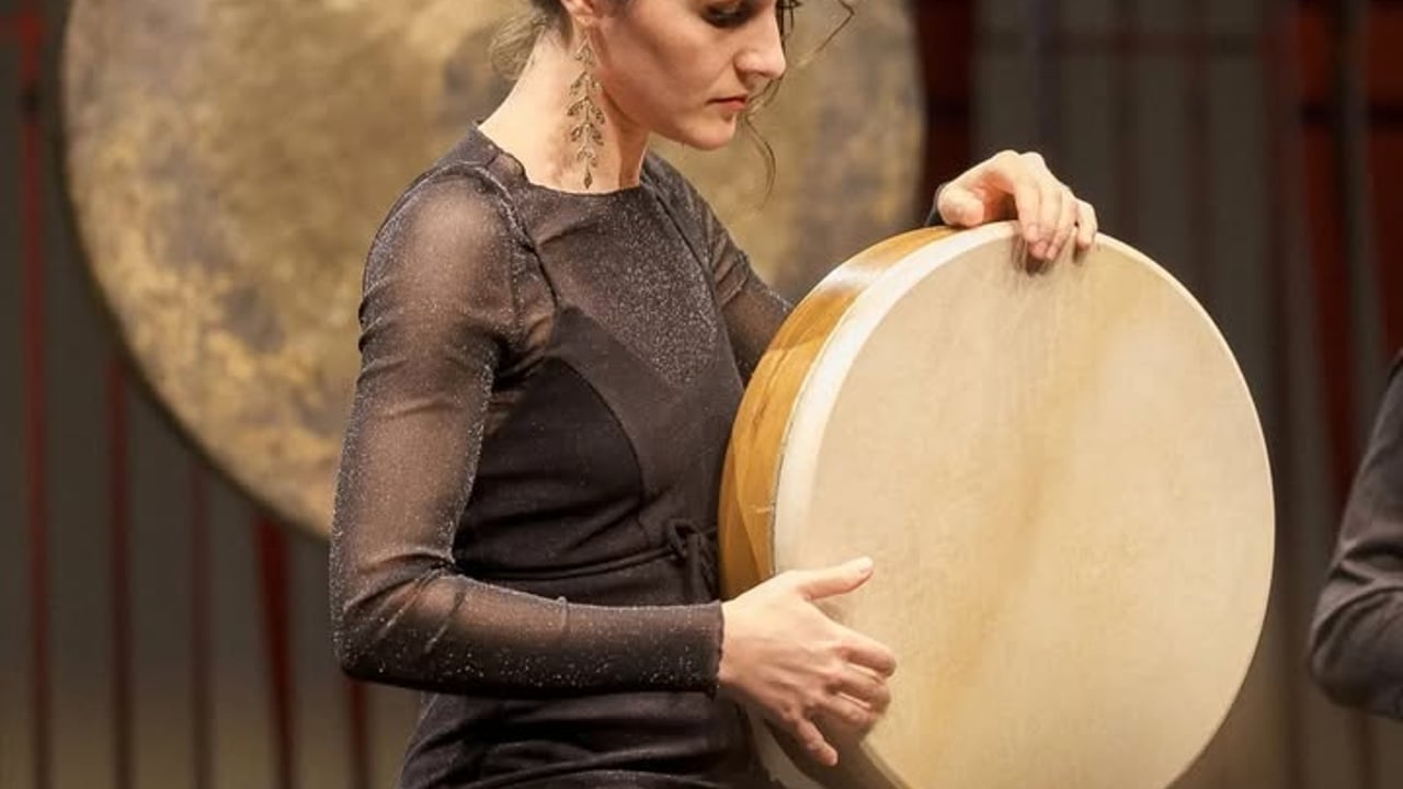 Katerina Anagnostidou