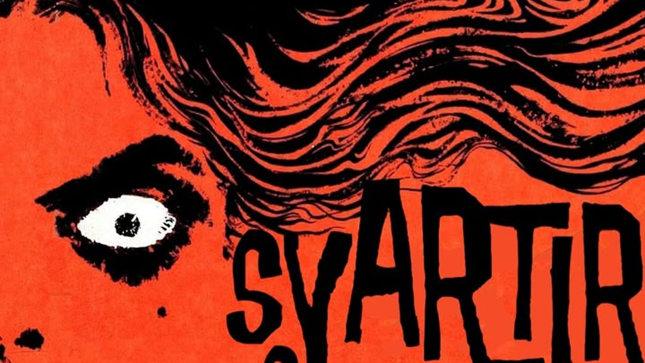 Svartir Sunnudagar