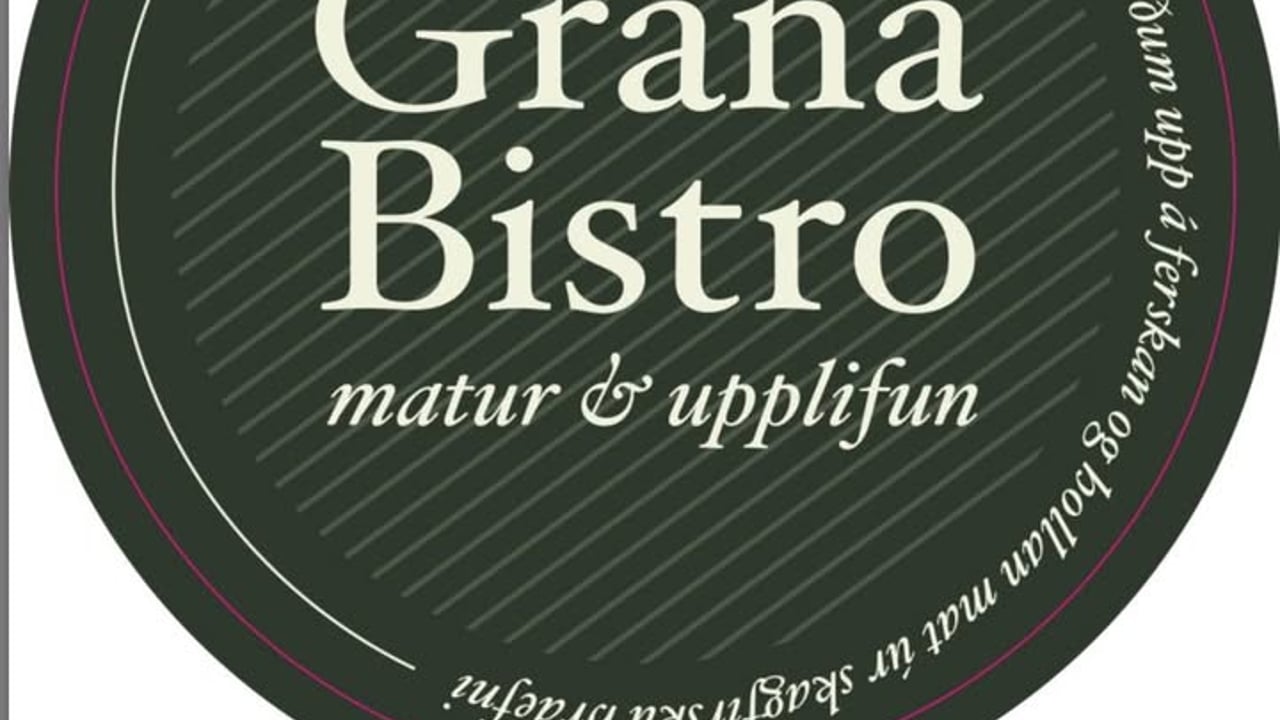 Grána Bistro