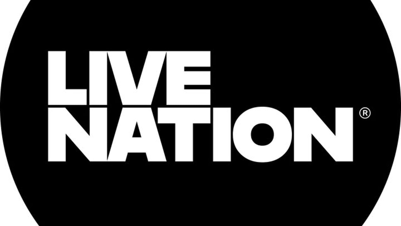 Live Nation Sweden