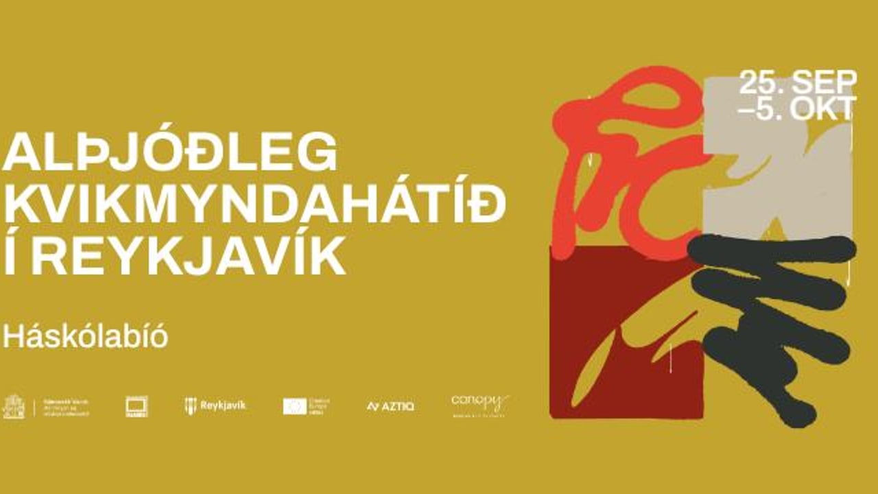 Reykjavík International Film Festival