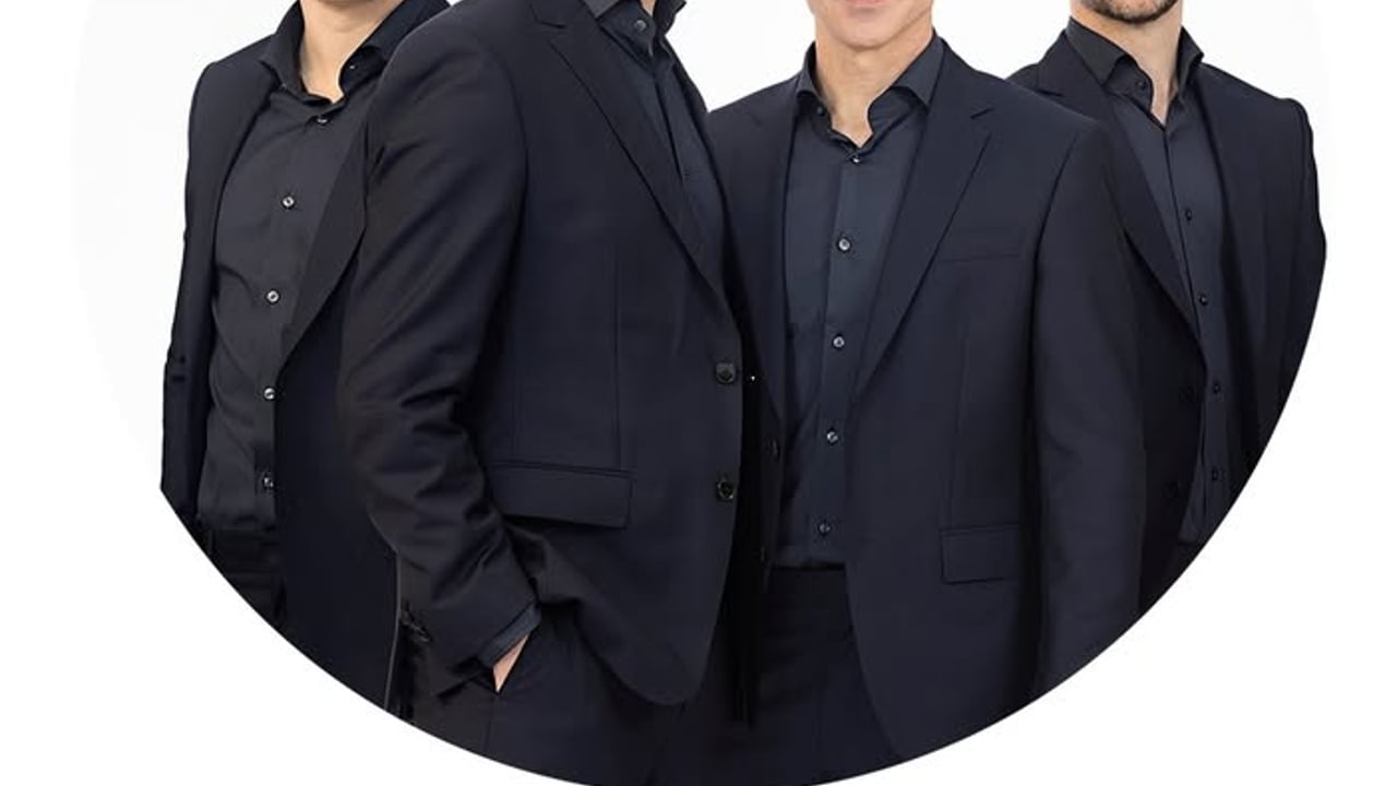 Celtic Thunder