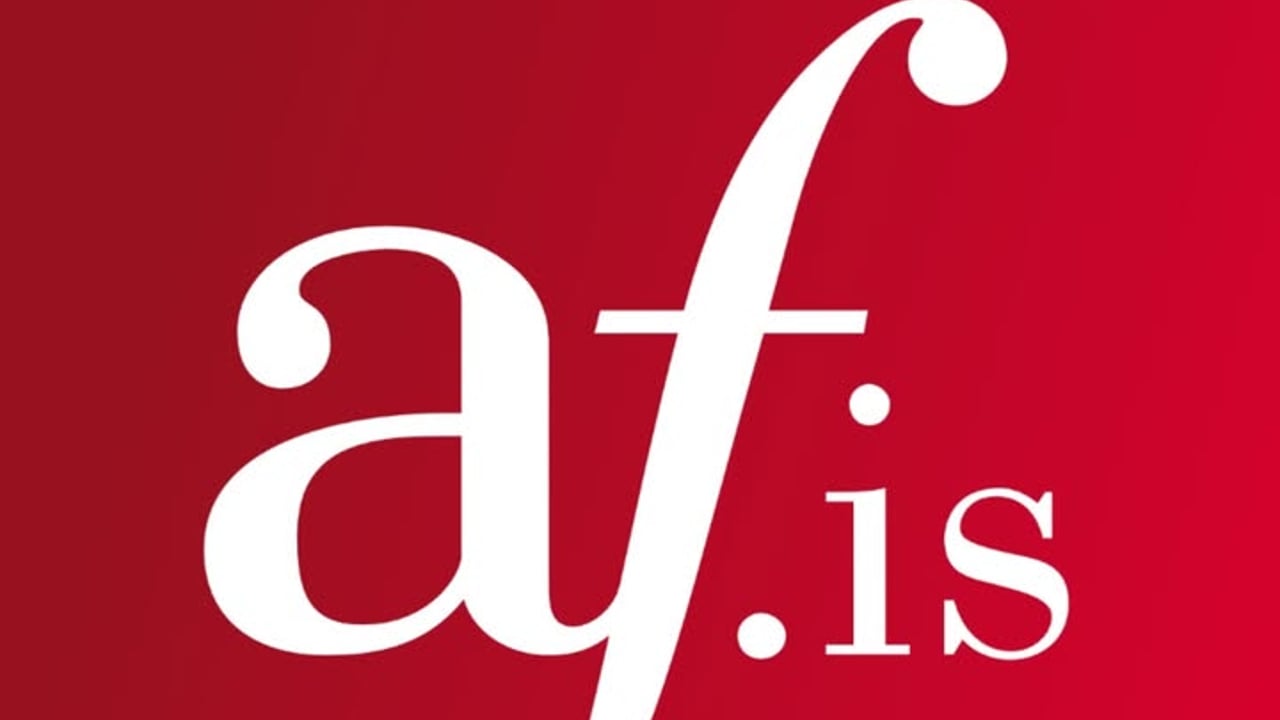 Alliance Française de Reykjavík