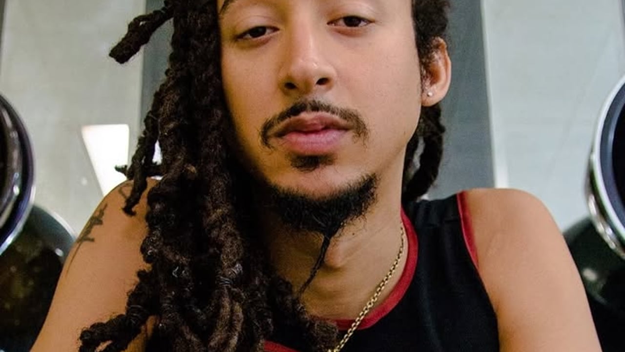 Theo Croker