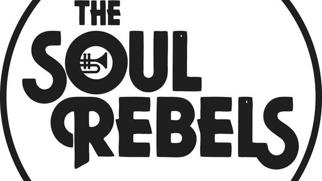 The Soul Rebels