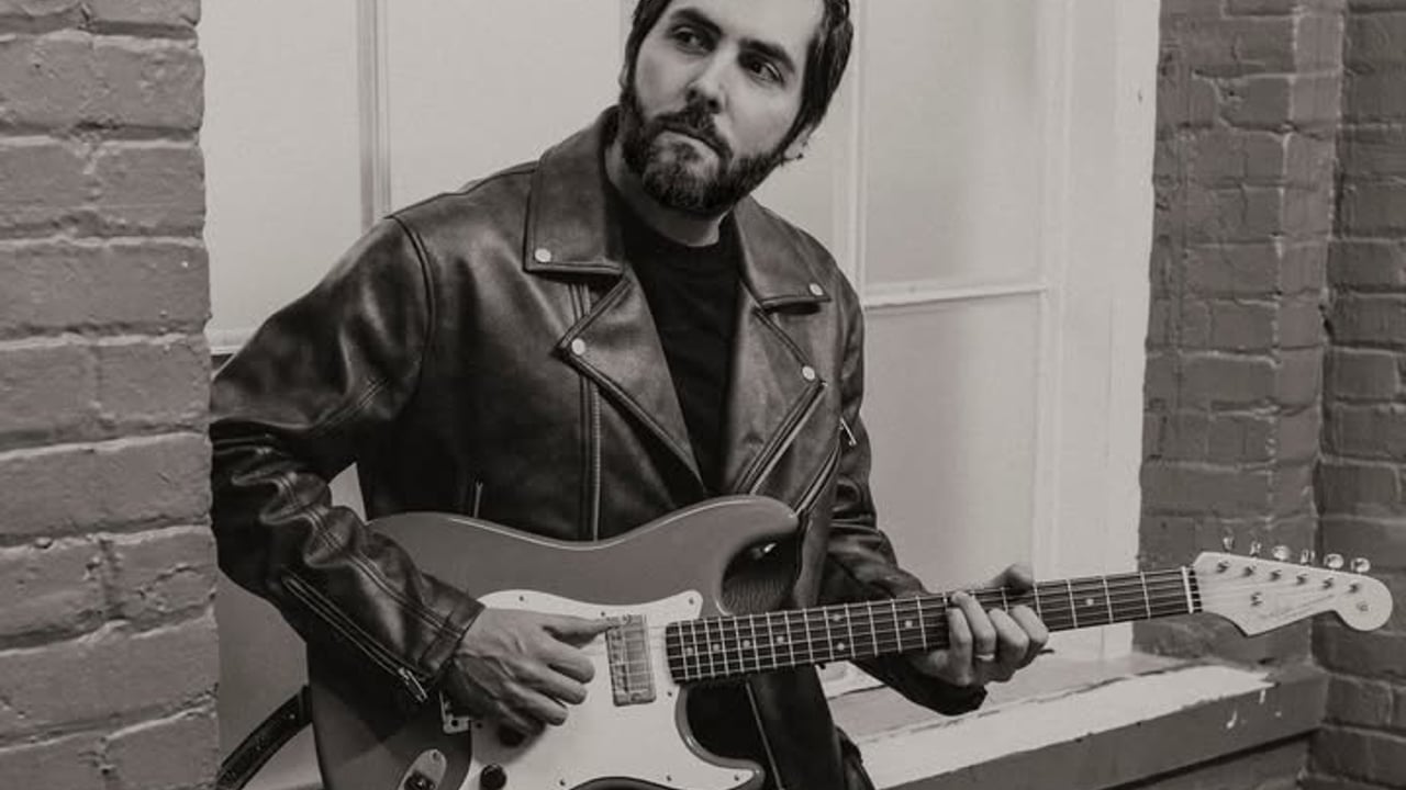 Ariel Posen