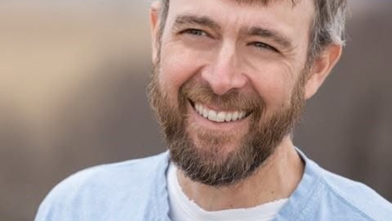 Scott Miller