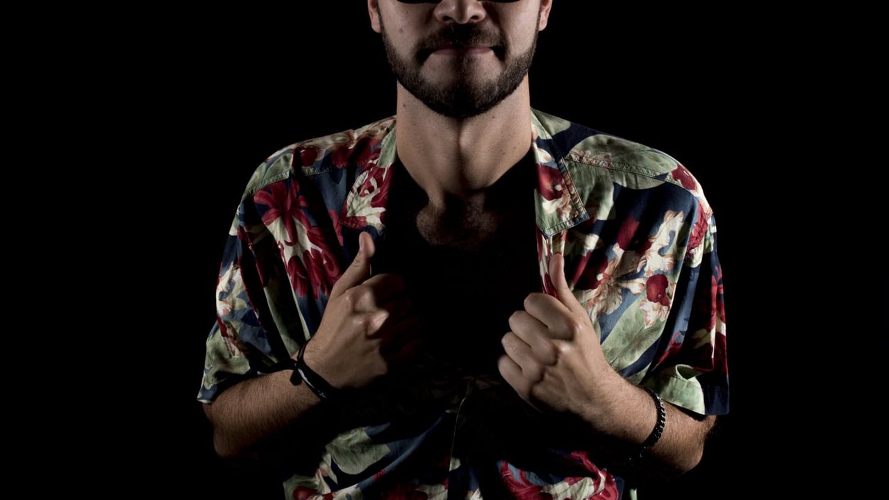 Luca Donzelli