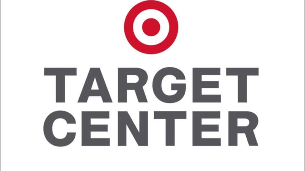 Target Center