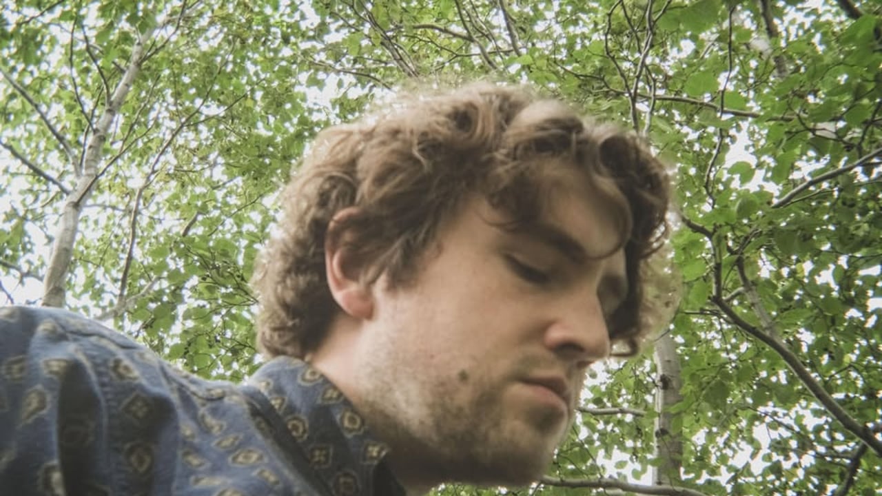 Axel Flóvent