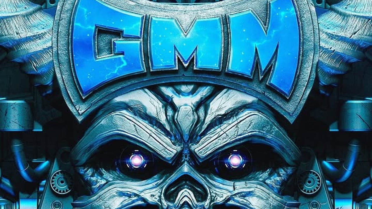 Graspop Metal Meeting