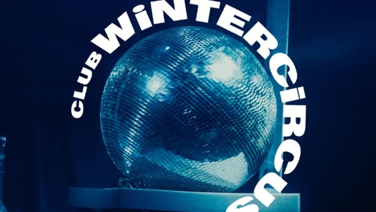 Club Wintercircus