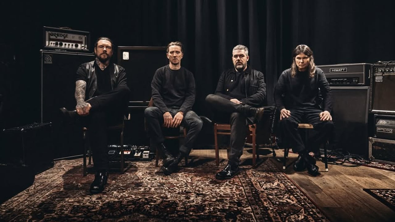 Amenra