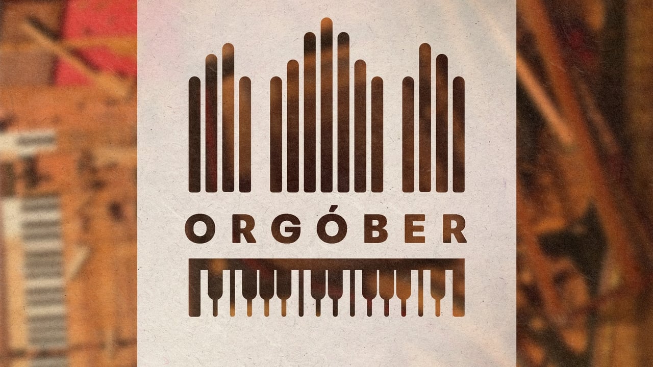 Orgóber