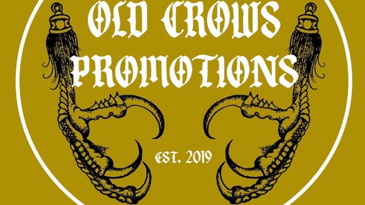Old Crows Promotions